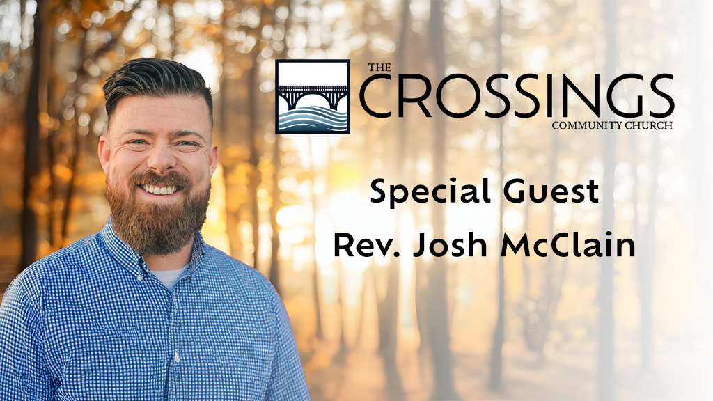 Stand Alone Message – Rev. Josh McClain – Psalm 51 and Repentance – Day 5