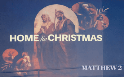 Home for Christmas Day 5